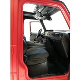  Auto na daljinsko upravljanje Mercedes G63 Rastar R/C - crveni | shoptok.hr