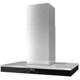 Miele ostrvski aspirator DA 6698 D Puristic Edition 6000 Inox | Eponuda.com