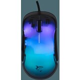 White Shark ws gm 5017 mordred mouse black cene