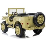  Auto na akumulator JH101 4x4 - Khaki | shoptok.hr