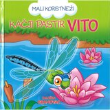 Grahovac Mali koristneži Kačji pastir Vito Cene