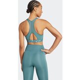 Adidas Ženski top Pwrct Bra, Bež | ePonuda.com