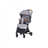 Chipolino Kolica za bebe 0+ City Platimun | ePonuda.com