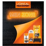 L´Oréal Paris Men Expert Men Zone dnevna krema za obraz normalna koža za moške