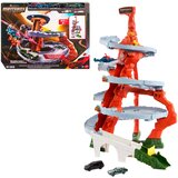 Mattel Matchbox Film: Bijeg na krivudavoj autocesti – set za igru – Cijene