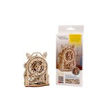 3d mehanička puzzle: STARI BUDILNIK | ePonuda.com