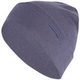 Adidas Mu&scaron;ka kapa Tonal Met Bean, Siva cene