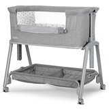 Lorelli Layla dječji krevetić 2u1, Grey | shoptok.hr