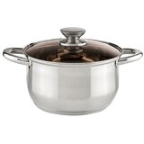 Muhler šerpa inox, 20X12CM, 3.1L, MR-402 Cene