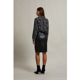 Marisse Women's Skirt Z-Sc-4507 Black | Shoptok.si