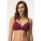 Sassa Podložen modrček Soft Lace, brez kosti | Shoptok.si