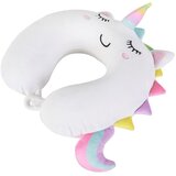 i-Total Putni jastuk za vrat Unicorn XL2184D | shoptok.hr