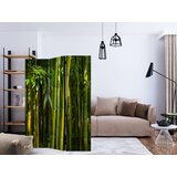  Paravan u 3 dijela - Oriental Garden [Room Dividers] 135x172 | shoptok.hr