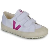 Veja Nizke superge SMALL OLLIE Bela Cene
