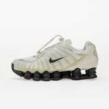 Nike Sneakers W Shox TL Light Bone/ Off Noir-Olive Aura EUR 46 | Shoptok.si
