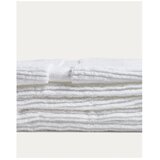 Kave Home Bijeli pamučan ručnik od frotira 70x140 cm Olvira – | shoptok.hr