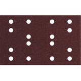 Metabo Brusni listovi s kukom i omčom 80 x 133 mm, P 180, 16 rupa, s čičak trakom (SRA)<br> 635195000 Cijene