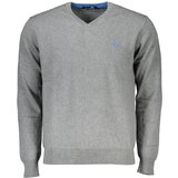 HARMONT &amp; BLAINE HARMONT & BLAINE MEN&#39;S GRAY SWEATER | Shoptok.si