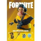  Fortnite - Bee Positive Pack (DLC) XBOX LIVE Key EUROPE | ePonuda.com