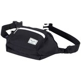 Herschel Torbice za okrog pasu Seventeen Črna | Shoptok.si