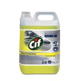 Cif Professional Diversey Degreaser Conc Sredstvo za odmašćivanje, 5l Cene