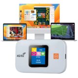  Prenosivi mobilni WiFi router E5577 (4G LTE) | Eponuda.com