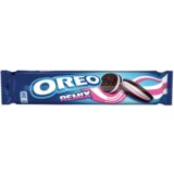 Oreo keks remix malina 157g Cene