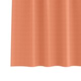 vidaXL Zavjese za zamračivanje 2 pcs Terakota 245 x 140 cm Poliester | shoptok.hr