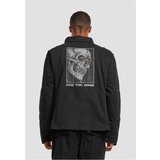 Mister Tee Men's jacket See You Soon Britannia black | shoptok.hr