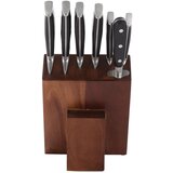 Premium Living Blok Za Nože Natan -Akt- | Shoptok.si