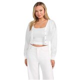 Guess beli ženski kardigan GW5GR08 Z3MN2 G011 | ePonuda.com