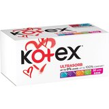 Kotex UltraSorb Super tamponi 32 kom Cijene
