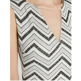 Koton Patterned Evening Dress | Eponuda.ba
