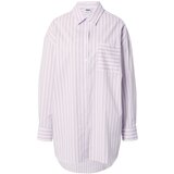 Urban Classics Bluza majnica / bela | Shoptok.si