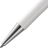  Kemijska olovka Lamy Logo White (1.0) crni ispis M 204 M16 4026558 | shoptok.hr