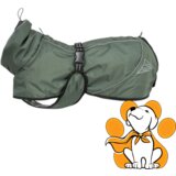 Trixie Explore Thermo XS 25cm, Maslinasta Vodootporna Jakna Za Male Pse | Eponuda.com