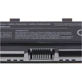 VHBW Baterija za Toshiba Satellite C800 / L850 / M840 / P840, 4400 mAh | shoptok.hr