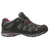Karrimor Trekking čevlji Isla K842 Black C/Pink BCP | Shoptok.si