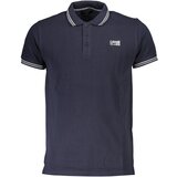 Cavalli Class POLO SHORT SLEEVE MEN BLUE | Shoptok.si