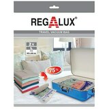 REGALUX komplet vakuumskih okruglih vrećica s (2 kom., d x š: 60 x 40 cm, prozirno) Cijene