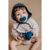 Suavinex Colour Essence SX Pro Physiological 0-6 m duda Teal 1 kom | shoptok.hr