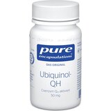 pure encapsulations Ubiquinol-QH 50 mg | shoptok.hr