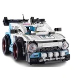 trkački automobil na daljinsko upravljanje ( eu389053 )