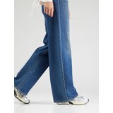 Levi's Kavbojke 'Ribcage' indigo | Shoptok.si