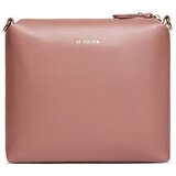 Vuch Crossbody torba Coalie Big Dot Mocha, 20 x 24 cm | shoptok.hr