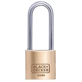Black&Decker Katanac 25mm 2,1x9,7x19,2cm ( 32157 )