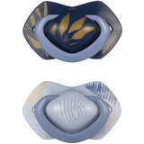Canpol Light Touch Gold duda 6-18m Blue 2 kom | shoptok.hr