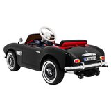  Licencirani auto na akumulator BMW 507 Retro - crni | Eponuda.ba