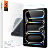 Spigen KALJENO STEKLO GLAS.TR SLIM ZA IPAD PRO 11 2024 ZASLON, (22002335) Cene