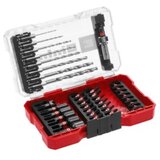 Einhell set bitova i burgija za metal + S2-E6.3-1/4'' 2-6.5mm m-case 39/1 49108773 Cene